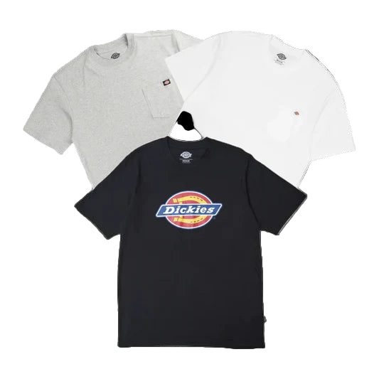Dickies trička- dodavatel