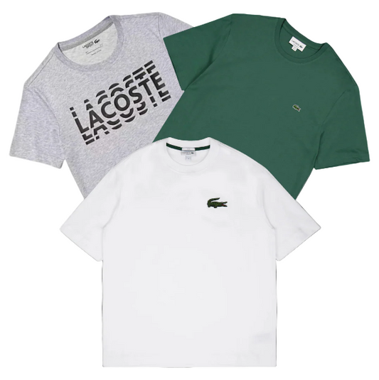 Lacoste polo –  dodavatel
