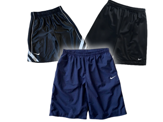 Nike kraťasy –  dodavatel